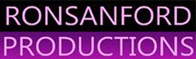 Ron Sanford Productions Logo