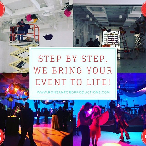 Banquet at the Schermerhorn