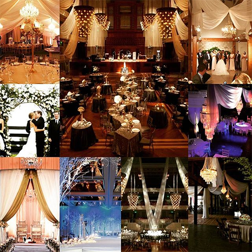 A beautiful, finished product